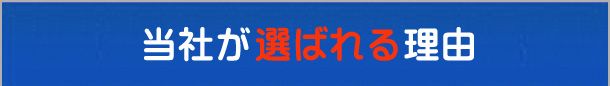 選ばれる理由