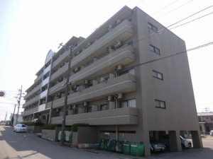 金沢市区分所有マンション投資