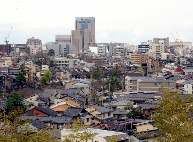 事業用不動産相談